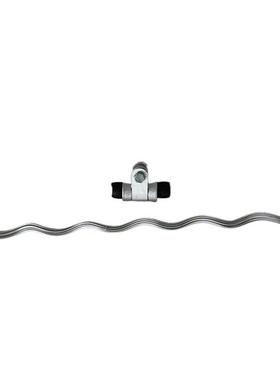 衡利导CPX兴光电悬垂线夹双证悬垂线夹保高落·大跨差距下线安全