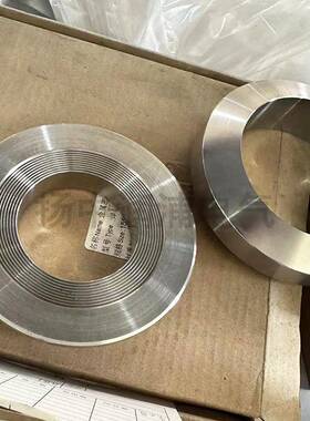 厂家直供304/316不锈钢焊唇垫44661片HG2030-19295多种材质可定尺寸