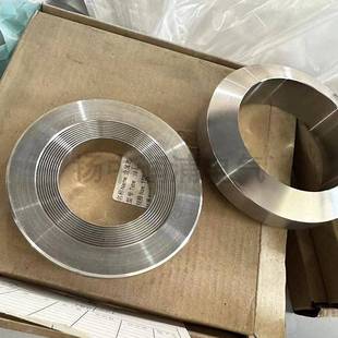厂家直供304 19295多种材质可定尺寸 316不锈钢焊唇垫44661片HG2030