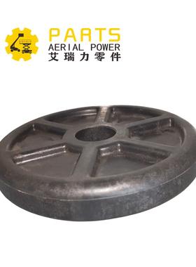 滚轮伸缩平台360118用升降机1930ES于2030ES2630E6S824CSE6ES