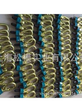 P德国原装JDT吊环T12.55系列TP812.TP12.5M42*50货号:031412003