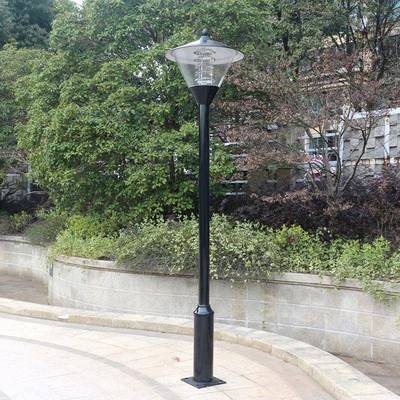 庭院灯草路TLI142灯室外小区防水坪灯3米3.5程米le户外d景观灯工