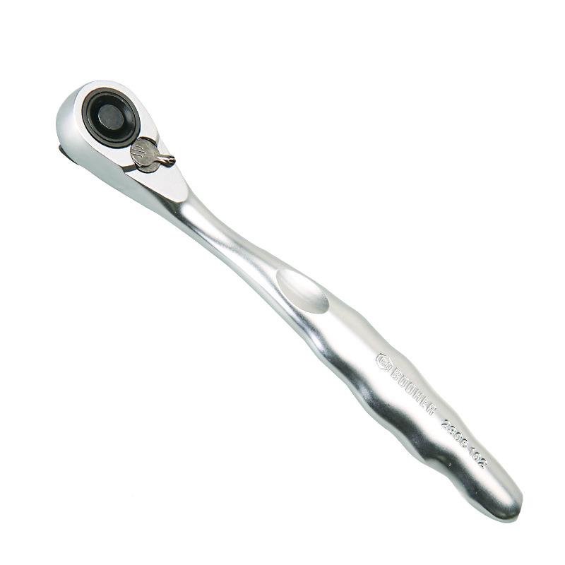 2MMA5件1/2大飞合维修工M具综箱套装12.5M系列套筒8010113