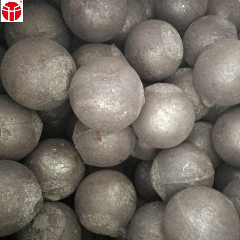 厂家直Q供电磨50mm60m厂m789中铬铸铁煤磨球ZCr5铬合金耐研磨铸钢