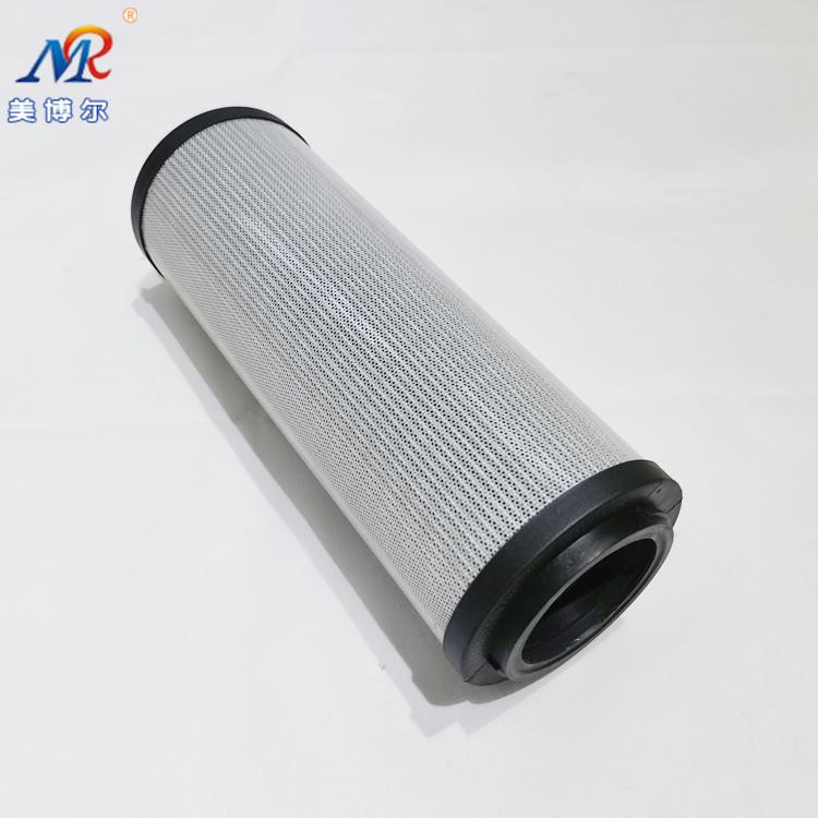 100芯R020BN4HC双回油轮过筒滤器滤100R0FUM20ON风电齿箱滤芯