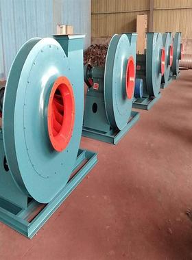 业除尘机GY4工-GY4-739-79-263风耐高温800度不锈钢离心风机