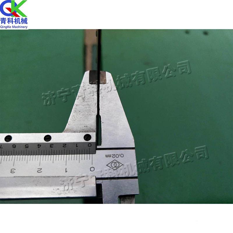 泥砖多角带度切机2.锯2KW立水式多FFO功能切砖机环保型锯切割机