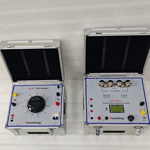 2000A主电流注入测试仪/高电流