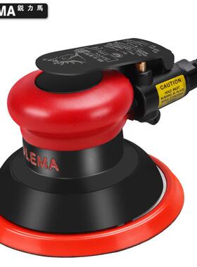 气动磨机木工砂纸打机3打19645光6寸气磨工具干磨机汽车蜡抛机