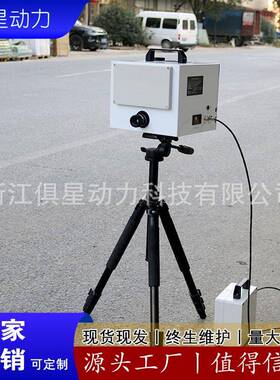 智能HT3000A交通HT000A移动高清测持速仪速自动抓拍支4g雷超达拍