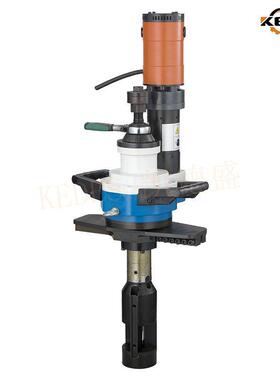 管E子圆坡口机I-159手持式管S坡口机电动气动管子坡口机OGE平口机