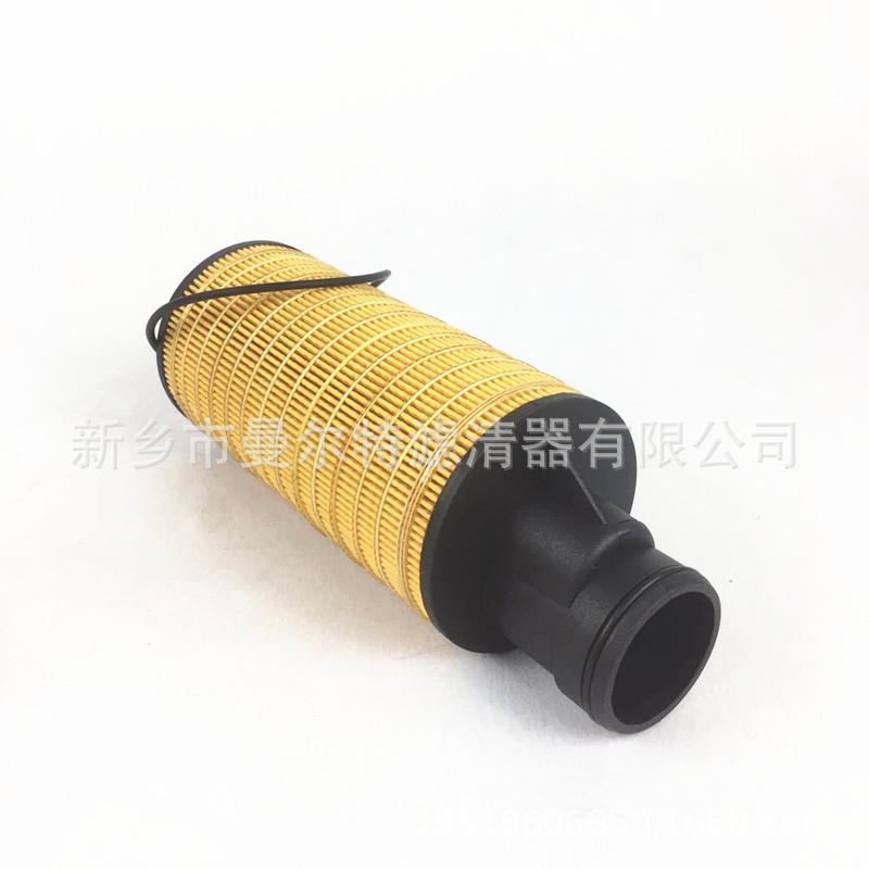 1机61622314222314空200内置机油滤芯油滤器GA45油滤芯压过三滤厂