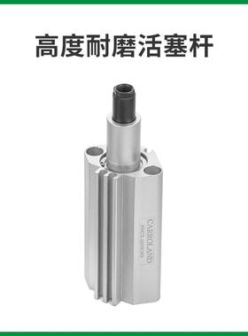 夹90度左转角夹紧旋转持气缸JSCL16/776204/25/32/20/50/63×10×