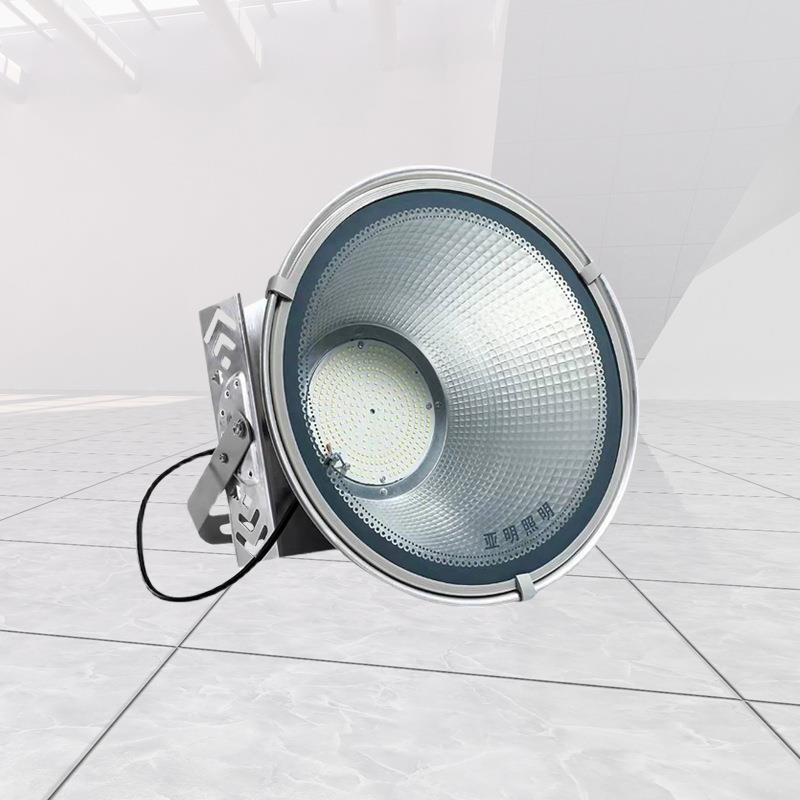 上海亚明建筑之星大功400瓦600工瓦1000瓦2000瓦塔灯地防水探照吊