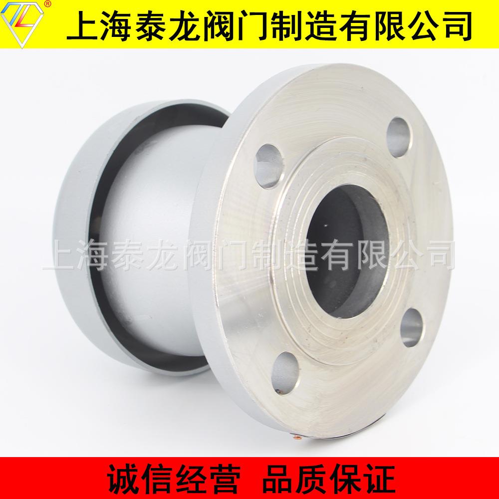 FZ04不锈钢法兰阻火WPDD透气帽石油化工型油T罐气体排放DN40~N200