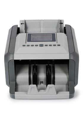 S打H-0SH-05C5C卧式多混点CIS智国能混美点面额印冠字号元点钞机