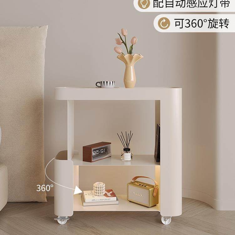 超窄床头置物架小型收纳柜柜卧室家移可985动边几沙发侧边用柜床,玩具/童车/益智/积木/模型,其它,淘宝优惠券,粉丝福利购,淘宝优惠卷