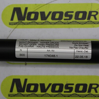 HAHN  174048.1  G10-23ST#28038先咨询再订期货