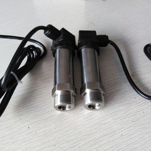 西安新敏CYB13P平膜式压力变送器