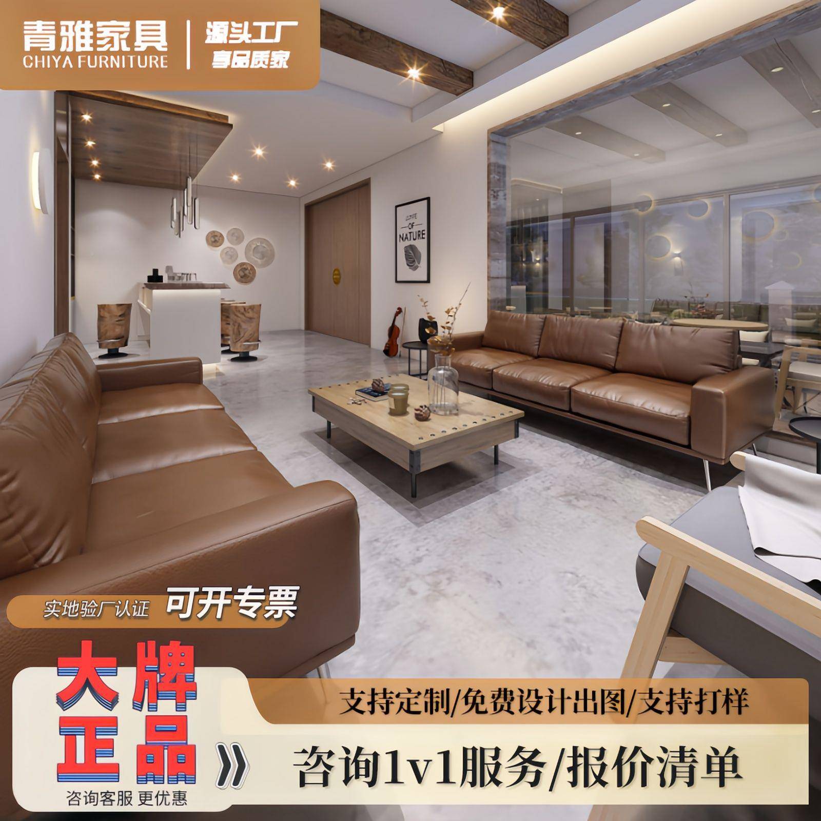 酒店家具标间竞民宾全套宿双床馆0#翻新专用床样板间设计改造电酒