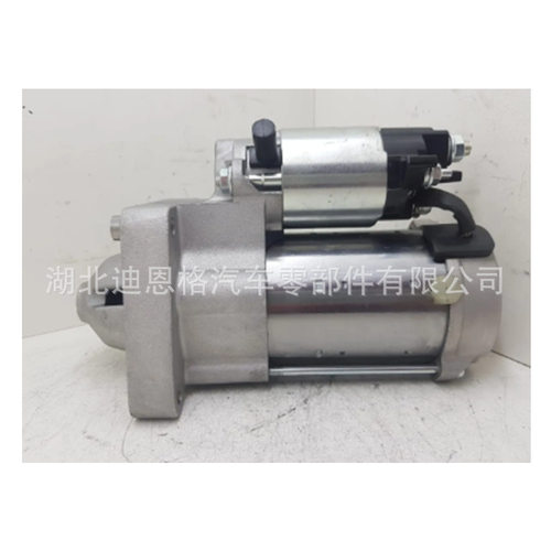 438000-3520启动马达12418647866起动机12418676404 8647866