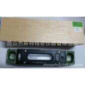 EDA机械式 原装 61R0.02 法国E.D.A气泡水平仪 水平尺 现货
