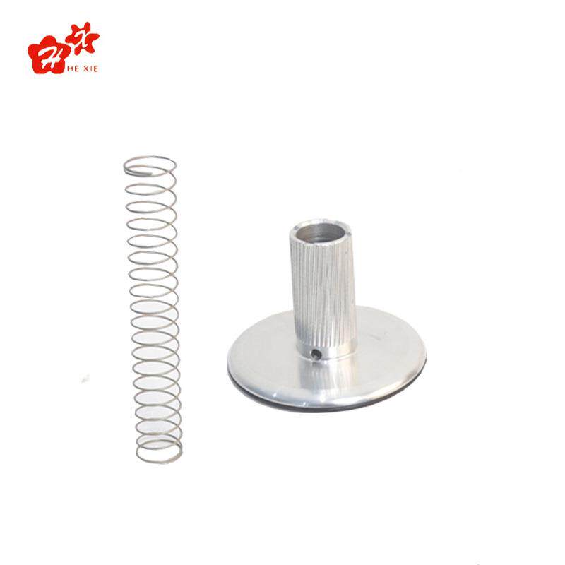 源螺杆空气压缩机配件修维头包-进式气阀服务包49186216