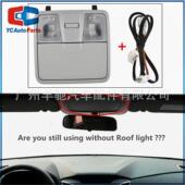 天92盒80关0 2V000汽车灰色阅读R009592灯顶灯眼镜窗按键开适用现