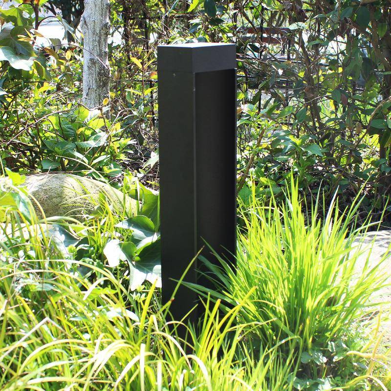 草坪灯户外别墅家用景观灯小区路灯花园灯LED园林庭院灯太阳能灯