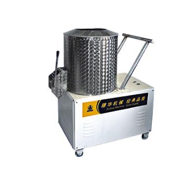 拌面机商用25公斤搅面机面条和面机电动不锈钢牛筋面拌粉机