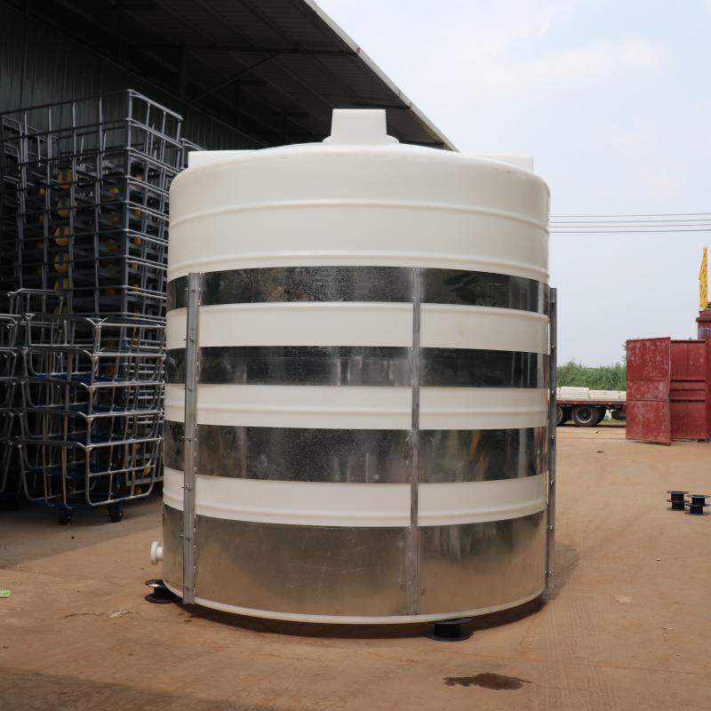 厂家0.5-50吨水塔加厚可装减水剂、植物油、减水剂耐酸碱PE