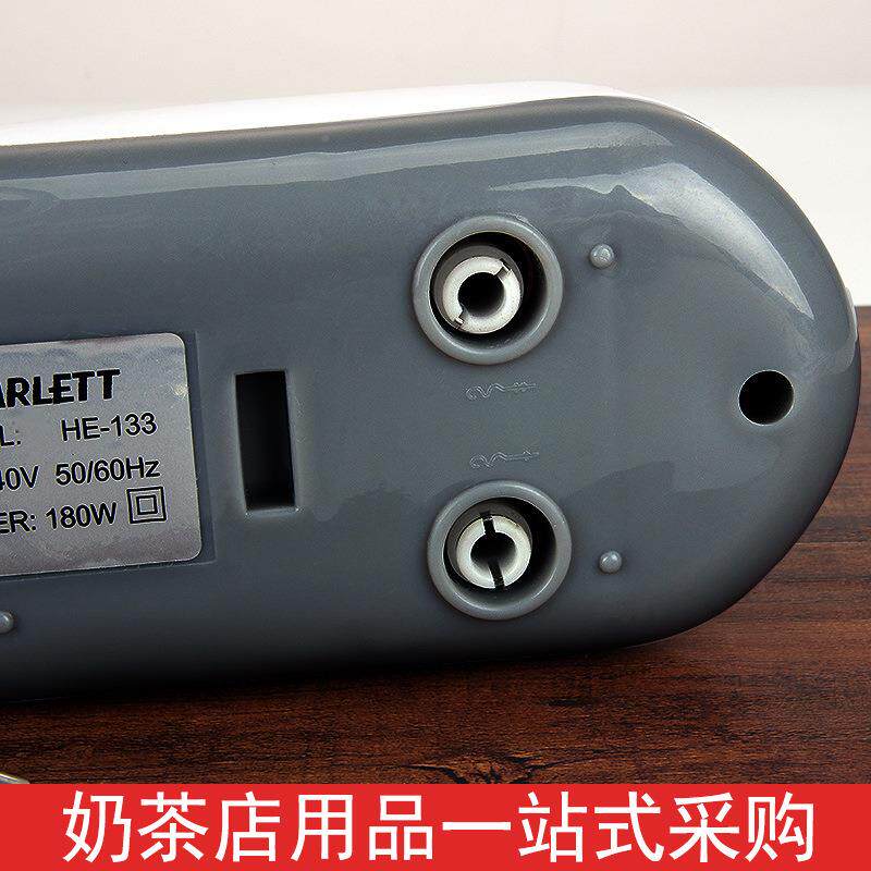 打蛋器奶电动打家用ms-412迷你手动打蛋器烘焙小型打发油电蛋机动