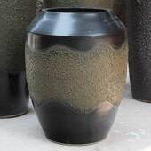 东南亚陶景观陶大罐地花瓶陶瓷缸做旧陶罐酒DIU店粗样板落房工程