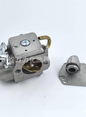 化油器配件油锯8MS70MS20CMS280C空滤器过2滤器链锯配