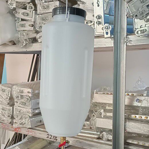 滴油壶胶壶双面冲床给给油机器装置4升滴油壶