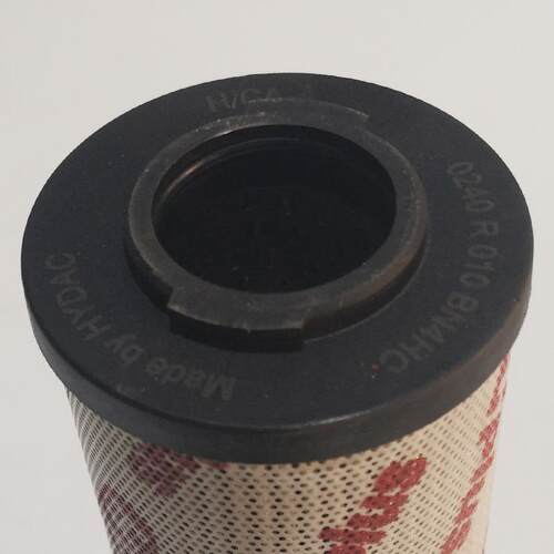 液压油系统滤芯0201RK010BN3HC磨煤机液压站滤清器工程机械配件