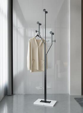 树枝衣帽架23736厂创意家家衣用床头挂架卧室落地立式直销