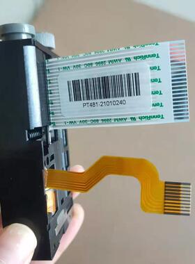 PT481S-MpBt481尿液分析仪电解质析仪PT481S医敏疗热打分印机芯