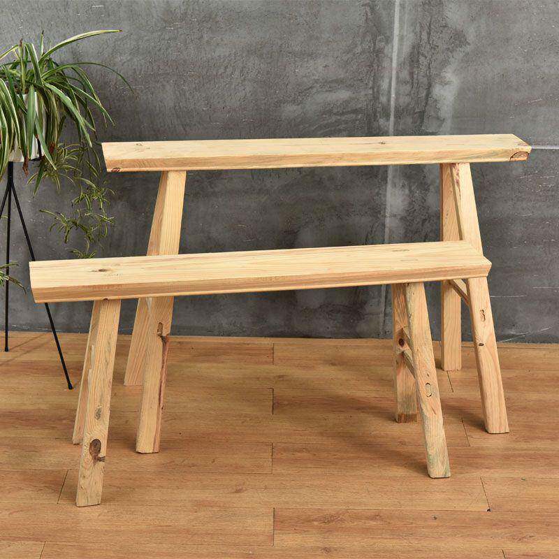 凳老式长方形实木椅子长条子凳凳子长板478凳长专用木凳子条大板