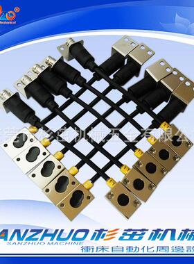 惠供应MRX1冲床点下死感应头模具保护检特知头下死点检知头1HH