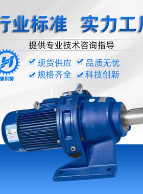 线厂家供应摆速轮减速机减速机齿轮减速机行星减机减速器针BWDXWD