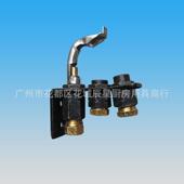 PPS西厨煲头仔炉安全制应线火种支架商用感厨常明火火种头炉灶配