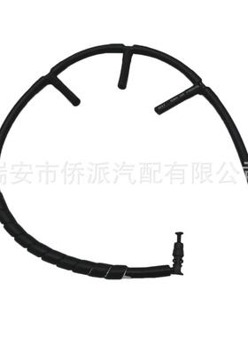 适用长城汽车V200X2006020GW4D泵2回油管高压油1100400ED01燃油泵