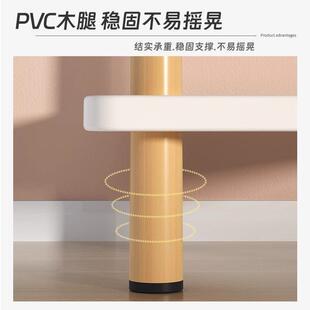 沙发中见详情间小感茶几办公室边桌柜几轻奢高级长边方形边桌茶桌