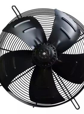 杭州风电转机YWF4D冷库用外子轴流LGQ380V冷凝器冷热机散器风扇