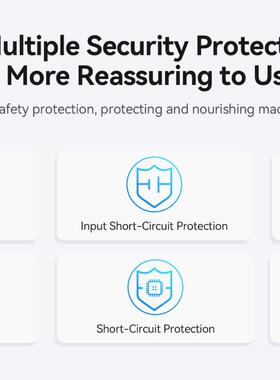AZDOM行a车记录仪降压E线OBD控安装线硬线监套件OBDHr80898dwareK