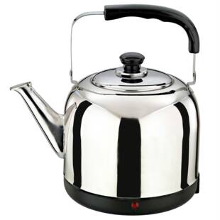 B390音带底座升壶不锈电 B390_16030506464.0L快速琴WJ .震普