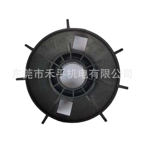 3GBA181410-ADCCN|ABB电机塑料冷却风叶现货供应M2BAX180MLA2