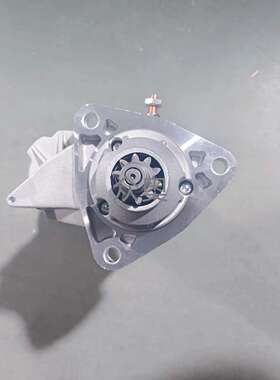 适用康明斯6CT8.3起动机2280007381起动机4280000060起动机24V