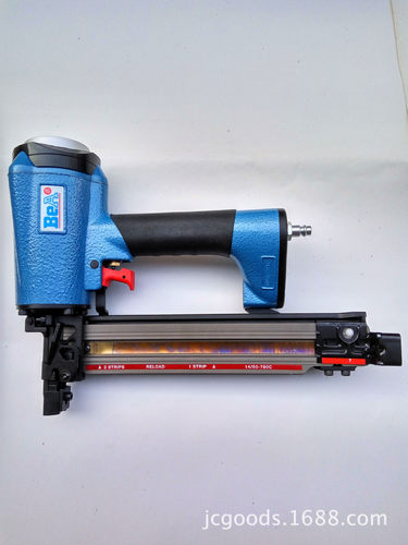 德国原装进口BeA气钉枪14/50-780C/N851码钉枪打钉速度超快